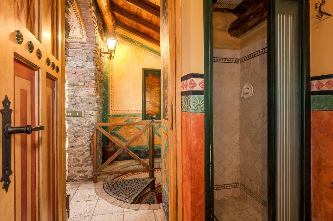 Roman Oasis Villa Ciampino Exterior photo