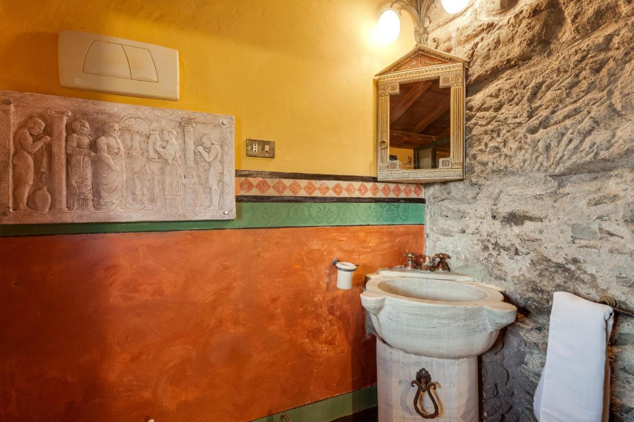 Roman Oasis Villa Ciampino Exterior photo